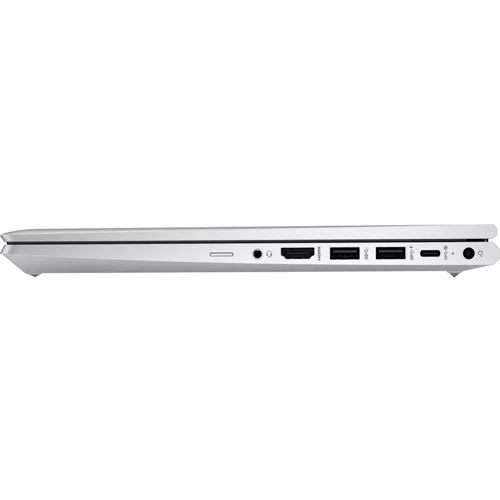 Ноутбук HP ProBook 440 G10 (AK9V2AT) UA: Объем накопителя 512 ГБ (SSD)