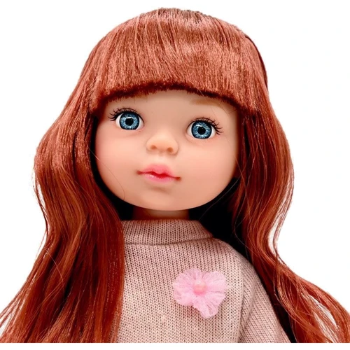 Кукла Little Milly с аксессуарами 33 см (91099 B): Возраст от 3 лет
