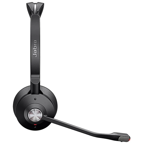 Наушники Jabra Engage 75 Stereo Black (9559-583-111): Чувствительность (дБ) 96