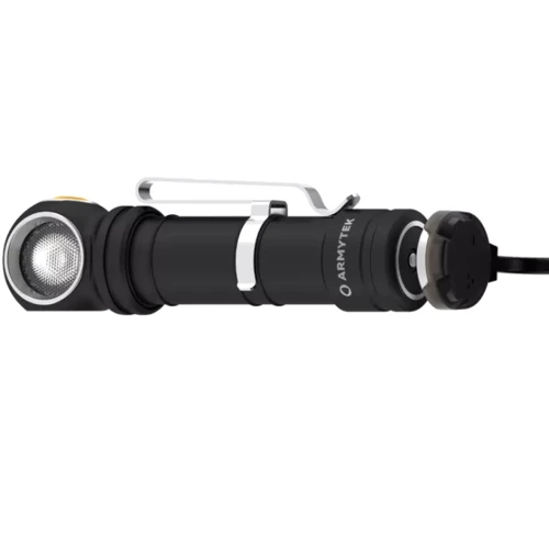 Фонарь туристический Armytek Wizard C2 Pro Max Marnet USB Warm (F06701W): Дальность подсветки, м 113