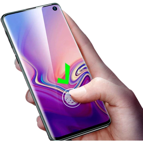 Аксесуар для смартфона BeCover ZIFRIEND Screen Protector Full Cover for Huawei Mate 20 Pro (703686) фото 5