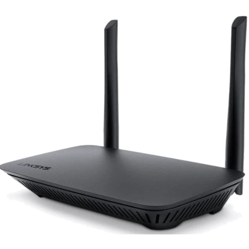 Маршрутизатор Wi-Fi Linksys E5350: Тип антенны внешняя