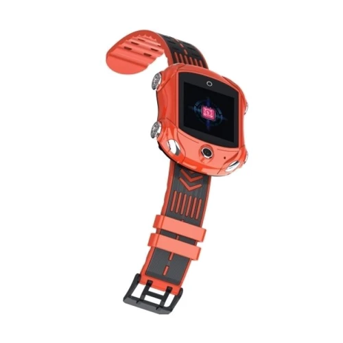 Смарт-часы GoGPS ME X01 Orange: Емкость батареи, мАч 700