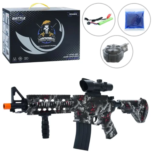 Автомат 002 USB 37-26-10 см (2): Виробник Noname