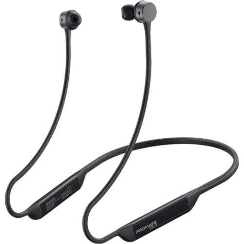 Наушники Promate Civil Black (civil.black)