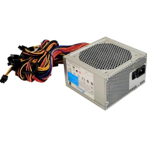 Блок питания SeaSonic SSP-600JT: Форм-фактор ATX