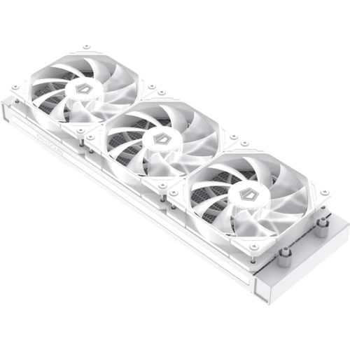 Кулер ID-Cooling Dashflow 360 Basic White: Тип водяное охлаждение (СВО)