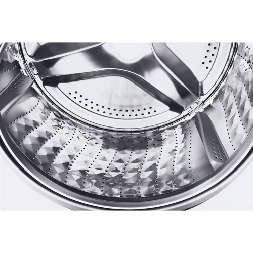 Пральна машина Samsung WD8NK52E0AW: Завантаження білизни (прання), кг 8