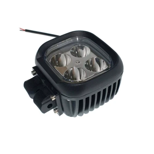 Светодиодная фара AllLight 23T-40W 4 chip CREE 9-30V