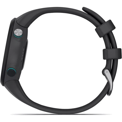 Смарт-часы Garmin Swim 2 Slate (010-02247-10/010-02247-00): Совместимые ОС Android / iOS
