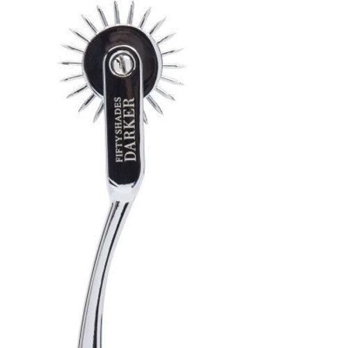 Игольчатое Колесо Вартенберга Fifty Shades Darker Всплеск адреналина