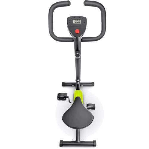 Велотренажер Hop-Sport HS-010H Rio салатовый