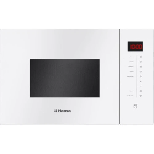 Встраиваемая микроволновая печь Hansa AMMB25E1WH