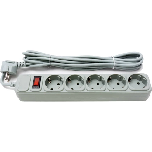 Мережевий фільтр ProLogix (PRS-050P5-45G)