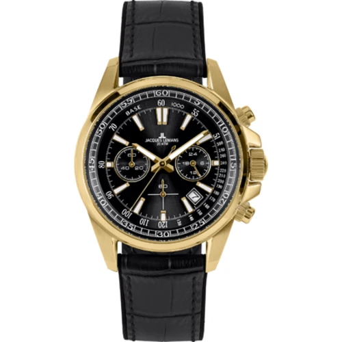 

Jacques Lemans 1-2117E