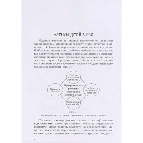 А. Душка: Дитина з розладамі аутистичності спектра: ISBN 978-966-945-018-0