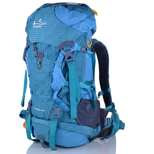 Рюкзак Onepolar бирюзовый (W1632-biruza)