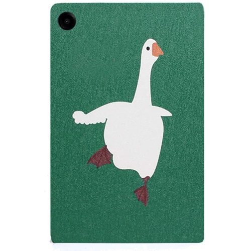 Аксессуар для планшетных ПК BeCover Smart Case Goose for Samsung Galaxy Tab A9 Plus SM-X210/SM-X215/SM-X216 (711279)