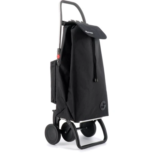 Сумка-тележка Rolser I-Max Termo Zen 4L Negro 43 л (930452)