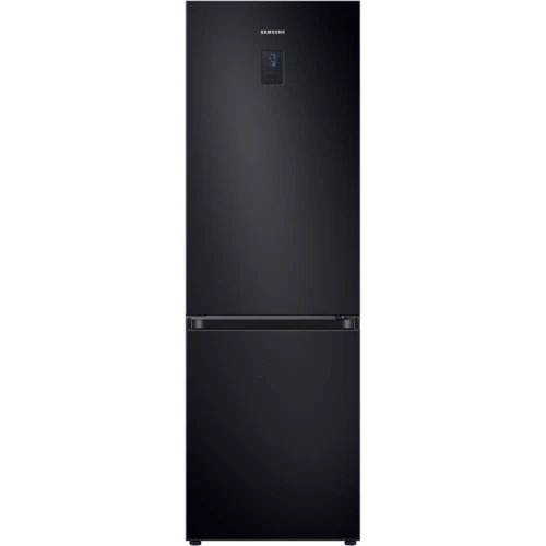 Холодильник Samsung RB34T675EBN: Тип холодильник двухкамерный