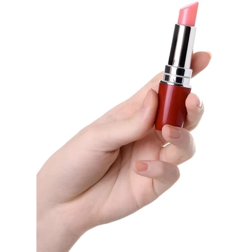 Вибростимулятор в форме помады A-Toys by Toyfa Smac Lipstick