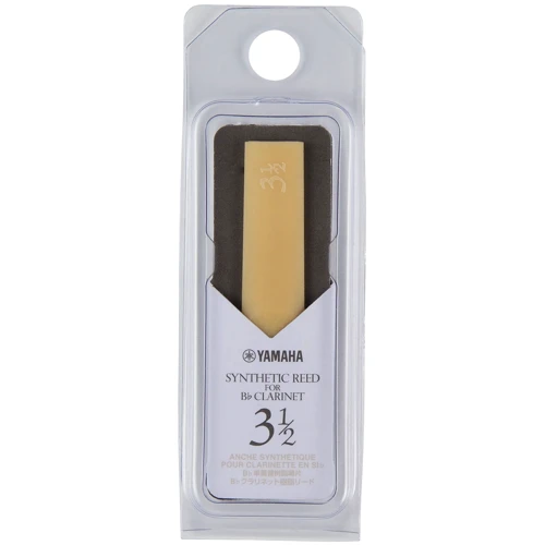 Тростини для кларнета YAMAHA CLR35: Виробник Yamaha