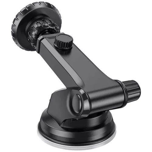 Держатель Hoco Car Holder Magnetic CA98 Black: Производитель HOCO