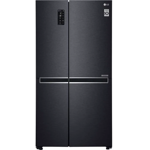 Холодильник Side-by-Side LG GC-B247SBDC