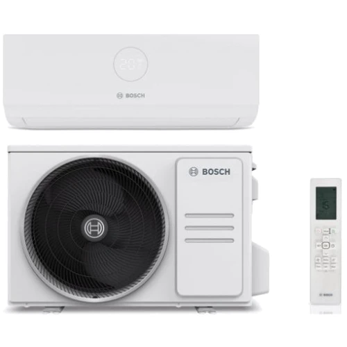 Кондиционер Bosch Climate 3000i CL3000i-Set 26 WE