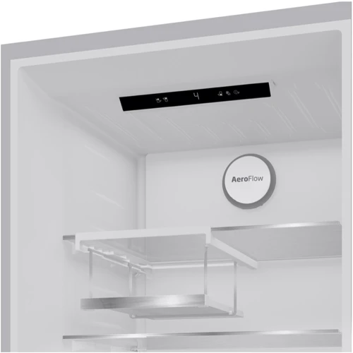 Холодильник Beko B5RCNA365HG: Потужність заморожування, кг/добу 6