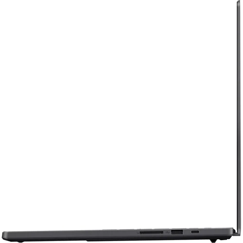Ноутбук ASUS ROG Zephyrus G16 (GA605WI-R9321X): Вес 1.85 кг