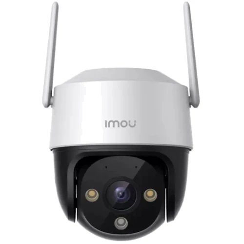 IP-камера відеоспостереження Imou Cruiser IPC-S21FTP-EU (2 MP/3.6 mm)
