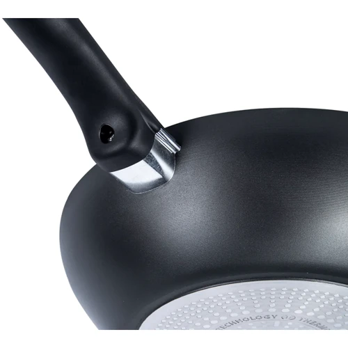 Сковорода ВОК Tefal Unlimited 28 см (G2551972)
