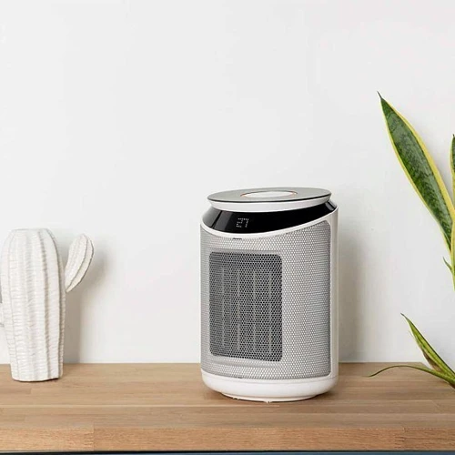 Обігрівач Cecotec Ready Warm 6350 Ceramic Touch Connected CCTC-05369: Тип нагрівального елементу Керамический