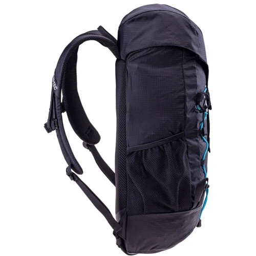 Рюкзак Hi-Tec Maro 30 л черный (MARO 30-BLACK): Страна производитель Китай