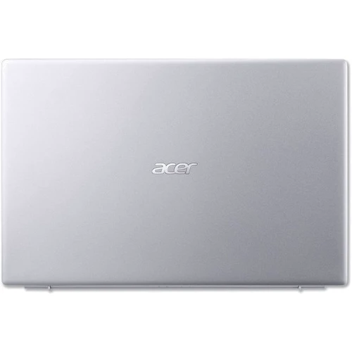 Ноутбук Acer Swift 3 SF314-43-R1S7 (NX.AB1EX.01G): Процессор AMD Ryzen 7 5700U (1.8 - 4.3 ГГц) / 8 - ядерный