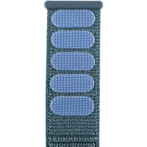 Epik Nylon Pine Green for Apple Watch 38/40/41/42mm: Тип аксессуара ремешок