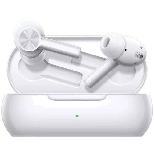 Наушники OnePlus Buds Z2 E504A White