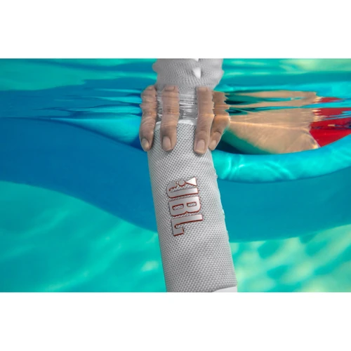 Акустика JBL Flip 6 White (JBLFLIP6WHT): Звуковая система 2.0