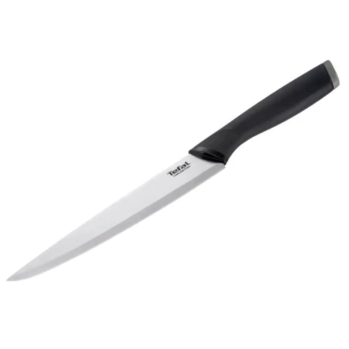 Набір кухонних ножів Tefal Comfort з підставкою 6 предметів (K221SA04): Кількість предметів 6