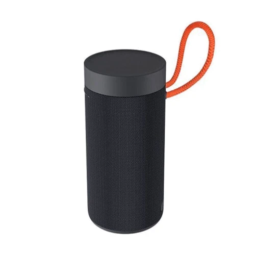 Акустика Xiaomi Mi Outdoor Bluetooth Speaker (FXR4086TY/XMYX02JY): Тип портативна