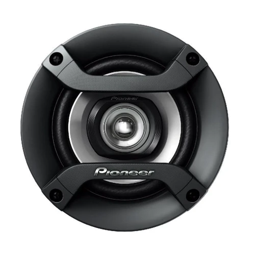 Коаксіальна автоакустика Pioneer TS-F1034R: Тип коаксиальная автоакустика