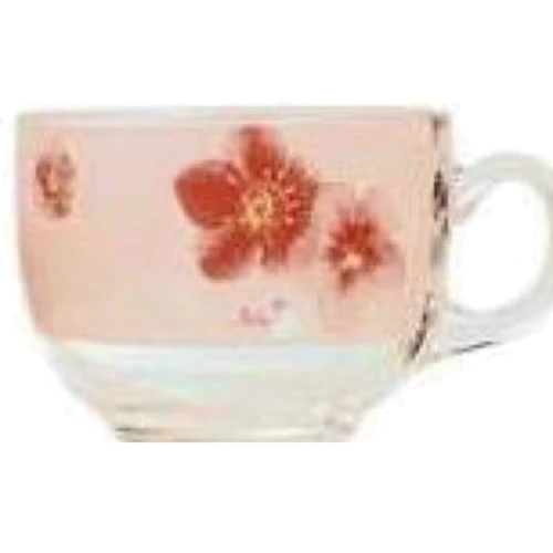 Бульонница Luminarc Poeme Rose 17422 (500 мл)