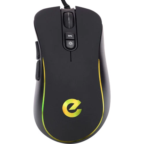 Мишка ERGO NL-264: інтерфейс підключення USB