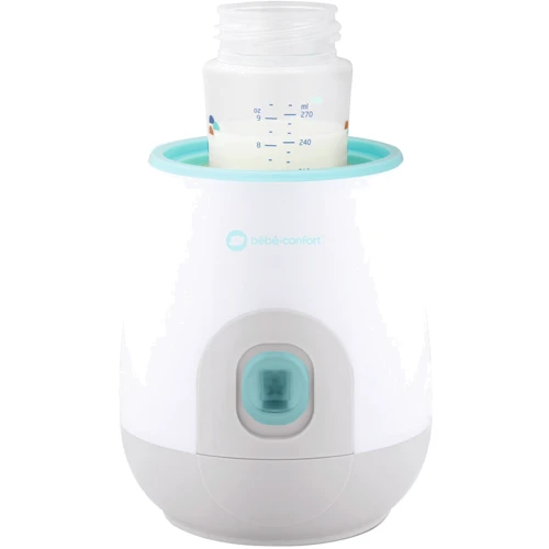 Быстрый электрический подогреватель бутылочек Bebe Confort (3103206000)