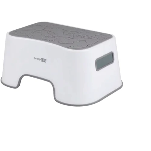 Щаблі у ванну FreeON White-Grey (49232)