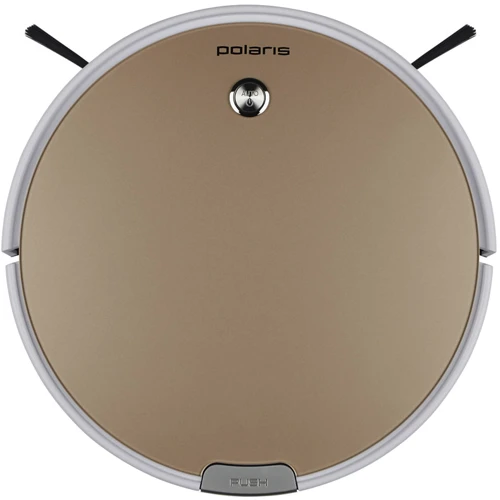 Робот уборщик Polaris PVCR 0726W: Тип для сухой и влажной уборки