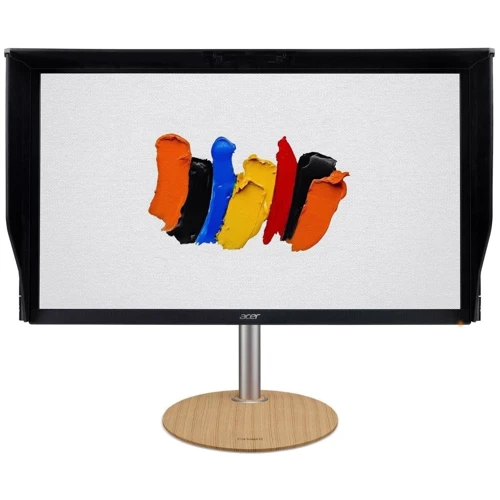 Монитор Acer ConceptD CM3271Kbmiipruzx Black (UM.HC1EE.001): Время реакции, мс 4