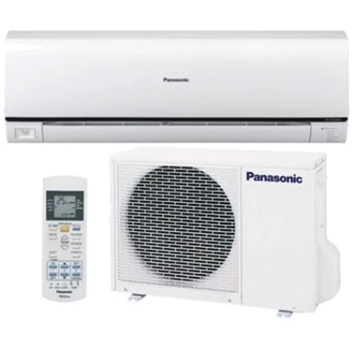 Кондиционер Panasonic CS/CU-W9NKD