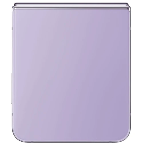 Смартфон Samsung Galaxy Z Flip 4 8/256 GB Bora Purple Approved Витринный образец: Причина уценки Как новый (витринный образец): смартфон выглядит и функционирует как новый. Смартфон полностью проте